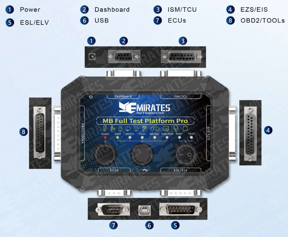 MK3 Side Panel
